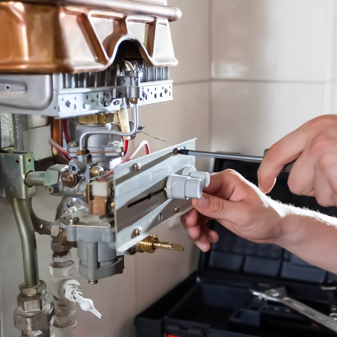 Boiler Installation-Excellere